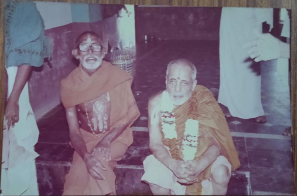 Mutt Deities and Installation